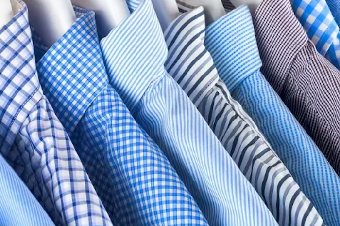Business Shirts