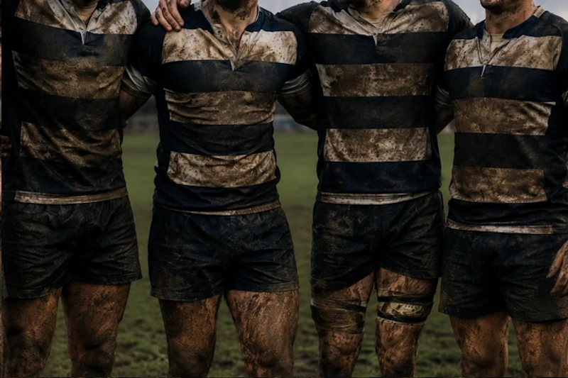Sporting Team Uniforms